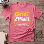 Dilation In Progress T-Shirt