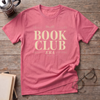Book Club Era Modern T-Shirt