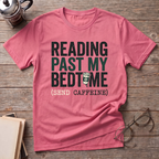 Send Caffeine T-Shirt