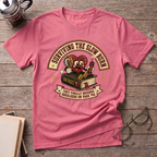 Surviving The Slow Burn T-Shirt