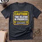 Dilation In Progress T-Shirt
