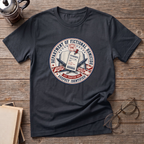 Suspect Identified Reading T-Shirt