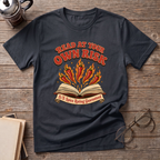 5 Spice Rating T-Shirt