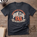 Book Club Era Rock T-Shirt
