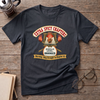 Extra Spicy Unhinged T-Shirt