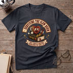 Surviving The Slow Burn T-Shirt