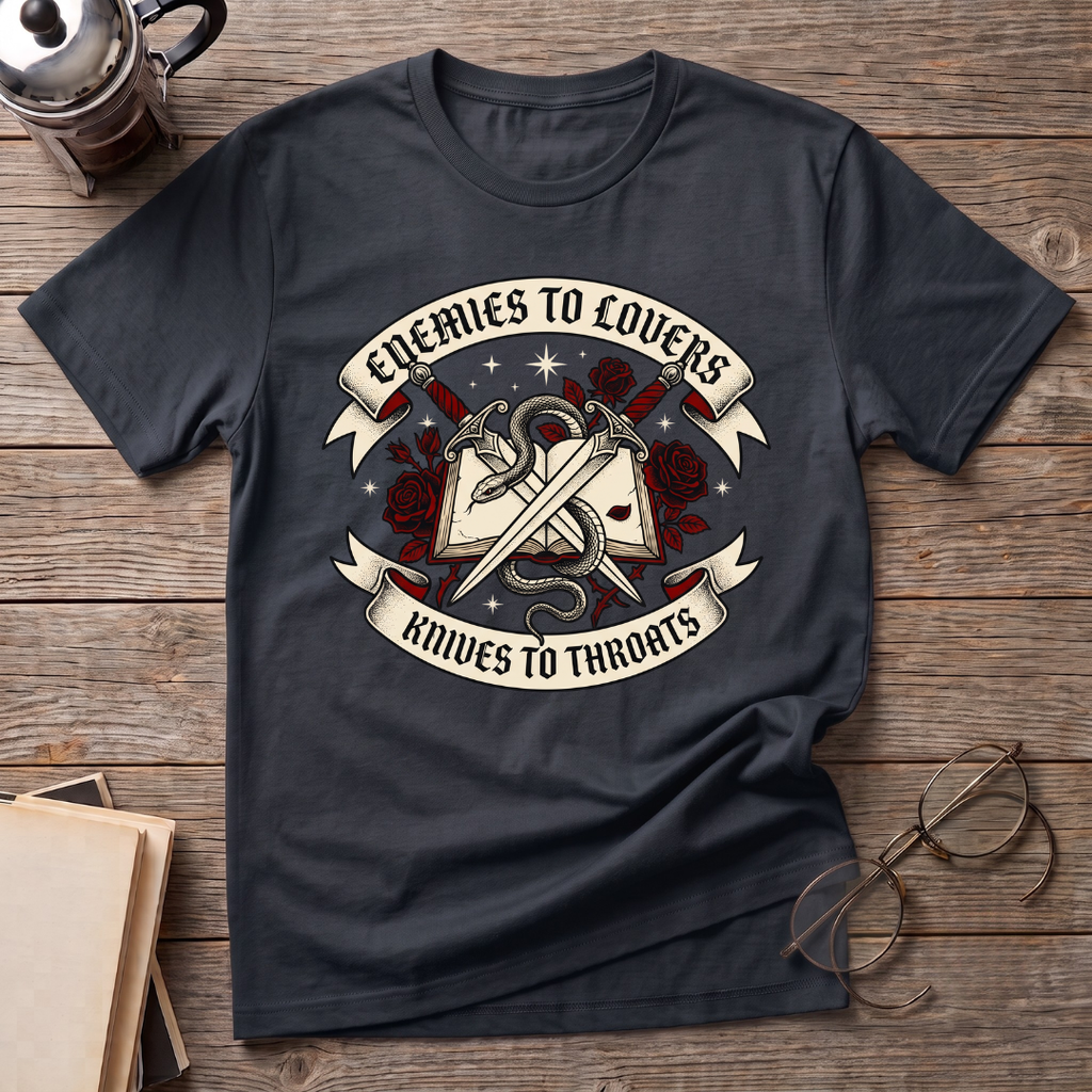 Enemies 2 Lovers T-Shirt