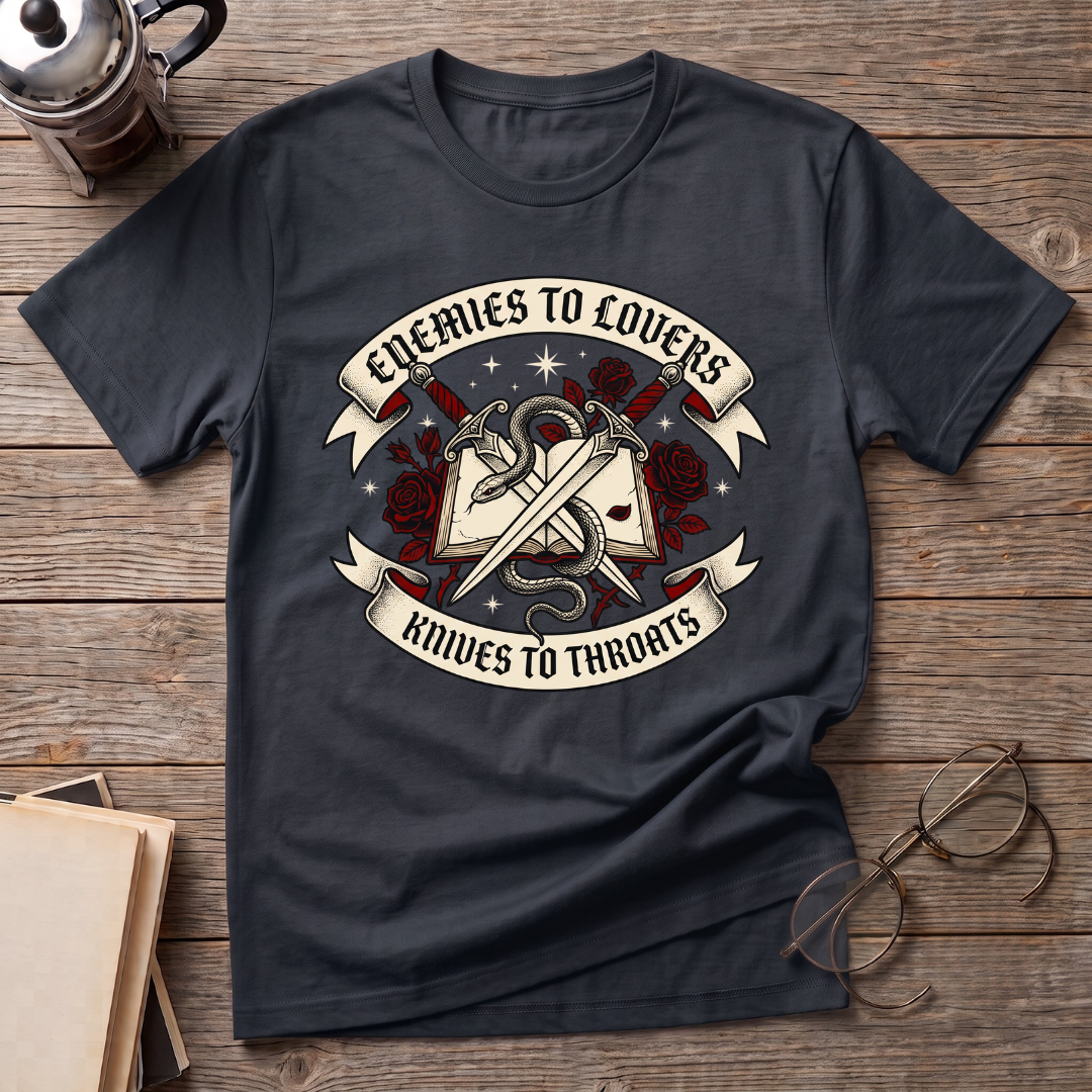 Enemies 2 Lovers T-Shirt