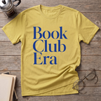 Book Club Era T-Shirt