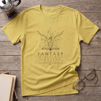 Fantasy Realm Society T-Shirt