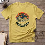 Social Battery Another Galaxy T-Shirt