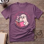 Read For The Plot T-Shirt