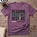 Send Caffeine T-Shirt