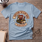 Surviving The Slow Burn T-Shirt