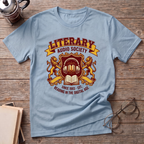 Literary Audio Society T-Shirt