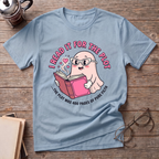 Read For The Plot T-Shirt