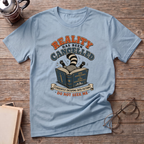 Reality Cancelled T-Shirt