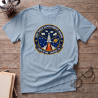Deep Space Reader T-Shirt