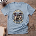 New Adult Chapters T-Shirt