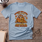 New Adult Delusion T-Shirt