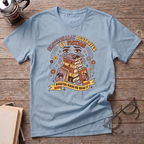 Emotionally Destroyed By Fiction T-Shirt