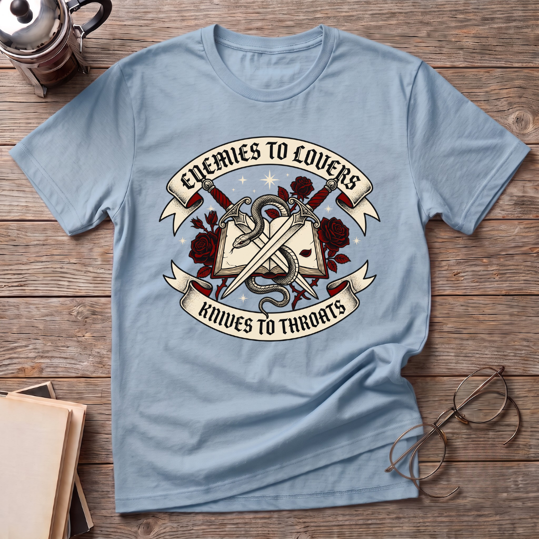 Enemies 2 Lovers T-Shirt