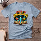 Lost In The Multiverse T-Shirt