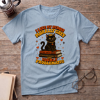 Morally Grey Highly Problematic T-Shirt