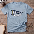 Slow Burn Club T-Shirt