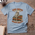 Iced Coffee Escape Reality T-Shirt