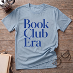 Book Club Era T-Shirt