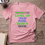 Level Up Your Mind T-Shirt