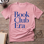 Book Club Era T-Shirt