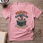 Reality Cancelled T-Shirt