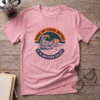 Social Battery Another Galaxy T-Shirt