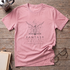 Fantasy Realm Society T-Shirt