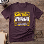Dilation In Progress T-Shirt