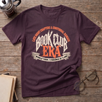 Book Club Era Rock T-Shirt