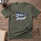 Slow Burn Club T-Shirt