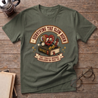 Surviving The Slow Burn T-Shirt