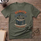 Reality Cancelled T-Shirt