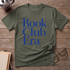 Book Club Era T-Shirt
