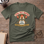 Extra Spicy Unhinged T-Shirt