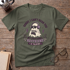 Fictional Boyfriend Is Talking T-Shirt