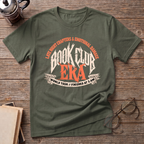Book Club Era Rock T-Shirt