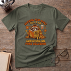 New Adult Delusion T-Shirt