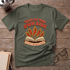5 Spice Rating T-Shirt