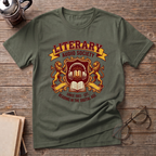 Literary Audio Society T-Shirt