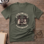 New Adult Chapters T-Shirt
