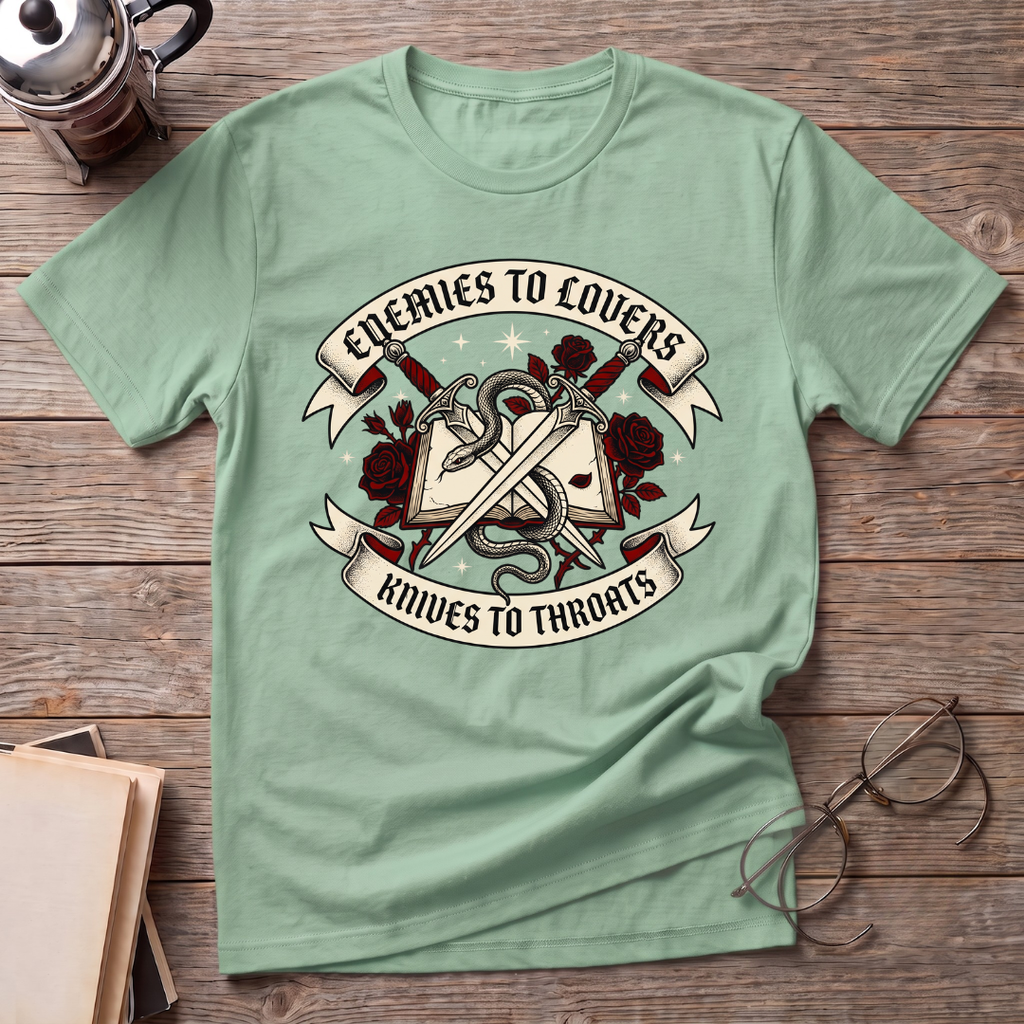 Enemies 2 Lovers T-Shirt